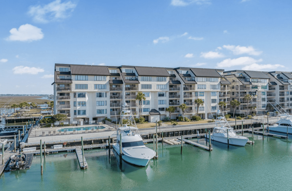 myrtle beach real estate photographer